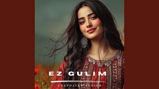 Ez Gulim (Kurdish Remix) - Anatolian Fusion