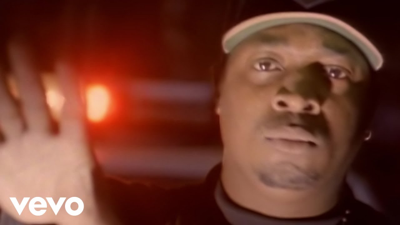 Public Enemy - I Stand Accused (Official Music Video)
