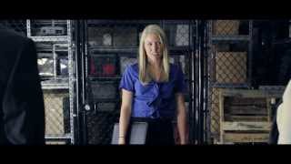 Gasception - Infinite Energy 2013 Holiday Video