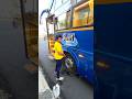 🚍 இந்த Bus உள்ள கக்கூஸ் இருக்குமா 🤯 #bus #thoothukudi