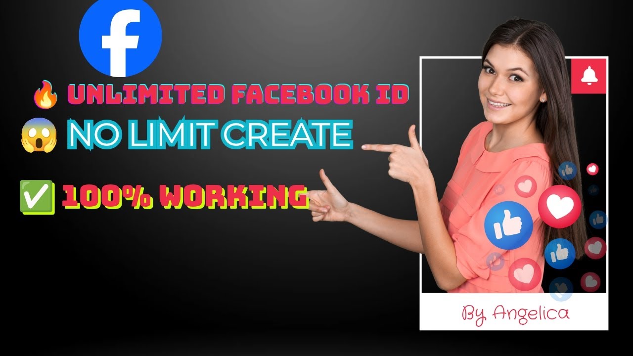 Unlimited Facebook Account Create Method | একদম ফ্রি ও সেফ | New Trick 2026
