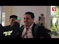 أنا و أمي العائلة التونسية كي تعدي Reveillon في Hôtel 