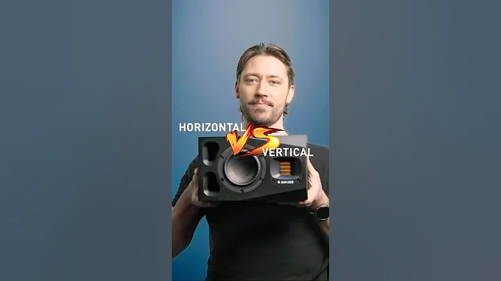 Horizontal VS Vertical positioning 🧐