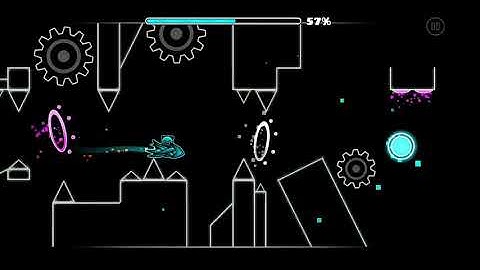 My gameplay part in Suppression- Hosted by Klevin105