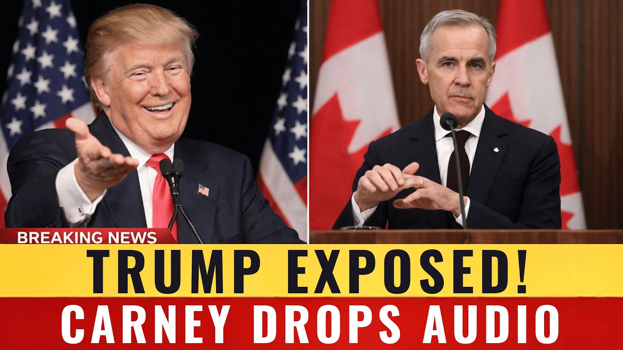 JUST NOW : 37 Minutes That Shook Washington — Carney’s CNN Bombshell Hits Trump