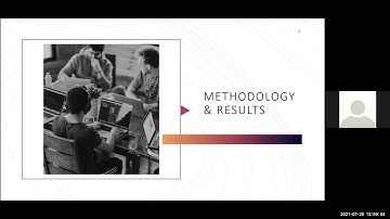 Nada Baessa, King’s College London - Visualising Complex Networks