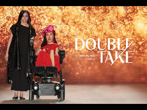 Double Take Fashion Show | An SMA My Way Initiative