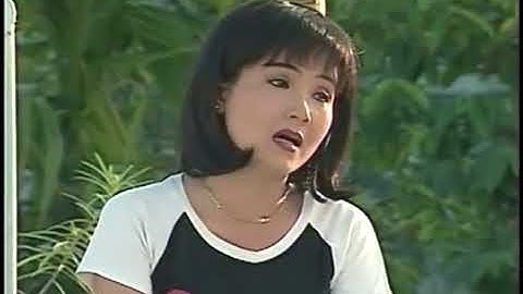 Phụng Hoàng-Vọng Cổ (Tình Cuối Chân Mây)-NSƯT Vũ Linh - NSƯT Thanh Ngân