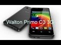 Walton Primo C3 3G | Review !