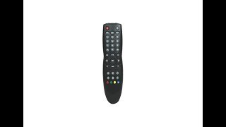 Dmaster Sat 76500 76700 Fta Ci Hd Kumanda M12399