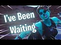 I’ve been waiting (fortnite montage)