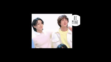 Obsessed with U 😍 #jinkook #kookjin #jinkookedit #jinkookmoments #bts #shorts #shortsvideo