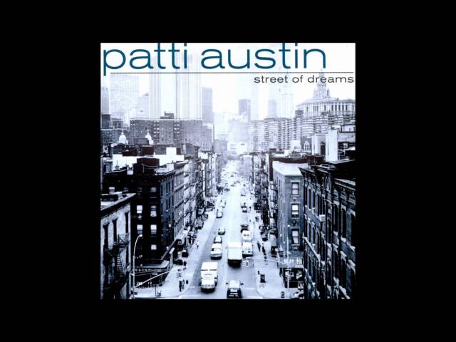 Patti Austin - I Only Have Eyes for You