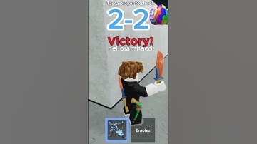 Doing A 1v1 With My Classmate!! First To 5 WINS 👑 | #roblox #robloxedit #edit #viral #1v1 #cool