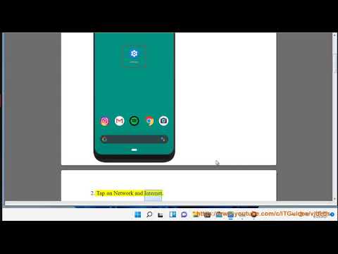 NordLayer's Tip: disable IPv6 on Android
