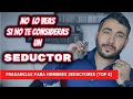 Fragancias solo para HOMBRES SEDUCTORES - (TOP 8)