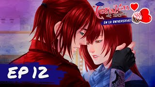 ¿CASTIEL SE MARCHA DE GIRA ?? | EP 12 | CORAZÓN DE MELÓN EN LA UNIVERSIDAD (RUTA CASTIEL) ?