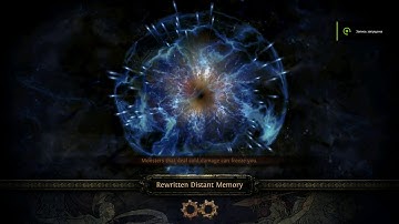 Rewritten distant memory 3.8 т11