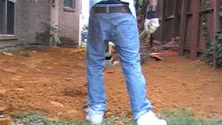 TJG Contractor Services Final grading, start top soil