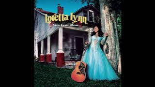 Loretta Lynn - Van Lear Rose (2004) - FULL ALBUM