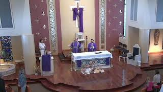 Second Sunday of Lent