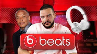 Comment Dr Dre a volé Beats by Dre - De Zéro à Héros