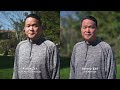 Beginning of video