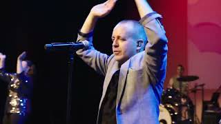 One More Night - Phil Collins Tribute - Pilbeam Theatre 6 February 2026