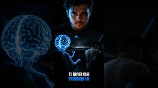 Neuroscience Explains Why Free Will Is An Illusion
