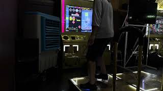 [DDR] 足11 PARANOiA-Respect- BSP PFC 999700 Basic single +α
