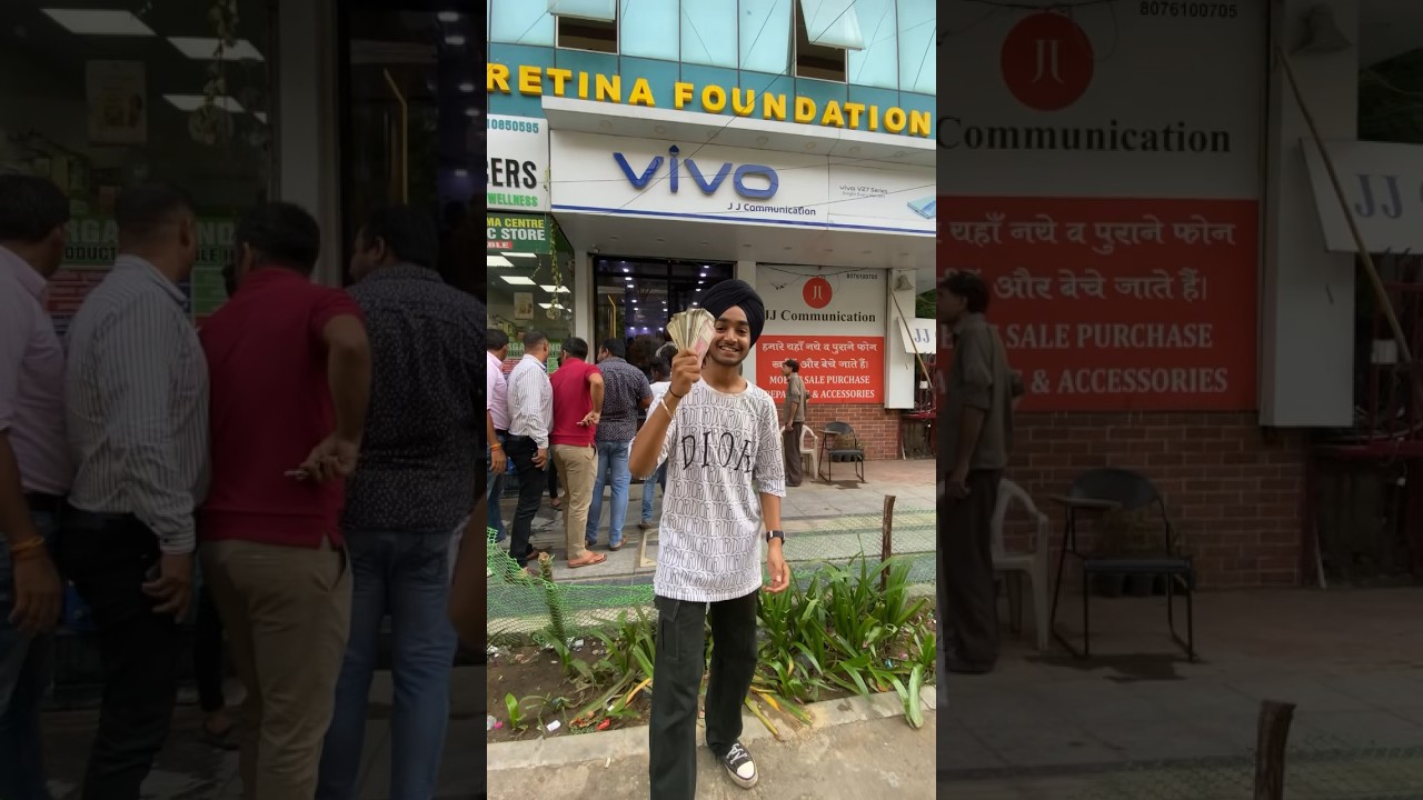 New iphone le liya|JJ communication|#shorts #minivlog #jjcommunicationexposed