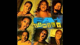 Fat Family - Fat Family (Full Album) 1998, EMI.