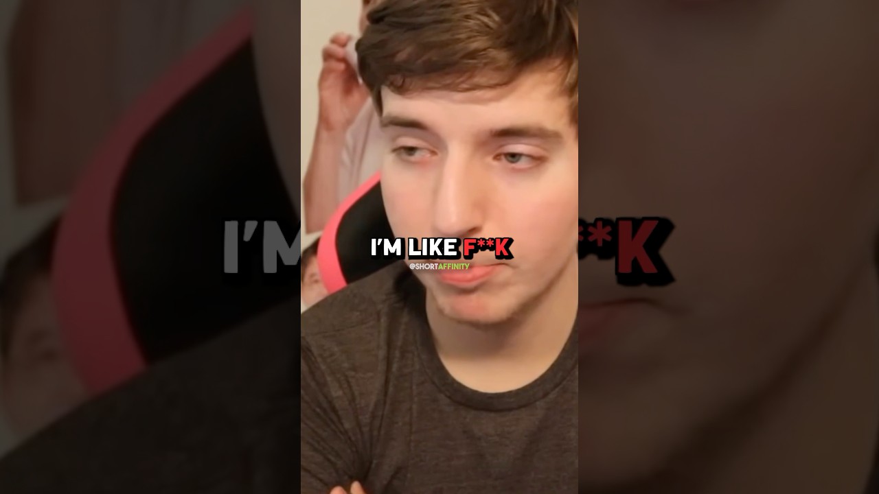 ROBBER Stole $2 Million From MrBeast And Didn't Even Know It! 😱😱