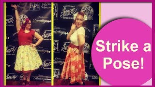 VLV17~All the Beautiful People   Viva Las Vegas 2014   Day One