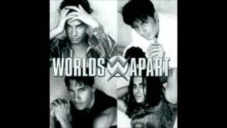 Someone Like You - Worlds Apart (1996)