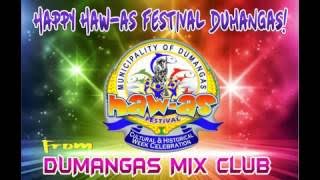 Dumangas Haw-as TechnoVicMix [DjVicDonosoIII]