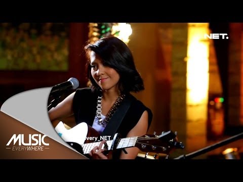 Telepon Aku - SANDY CANESTER (Live at 58 Concert Room)