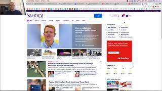 HTML CSS change color of link