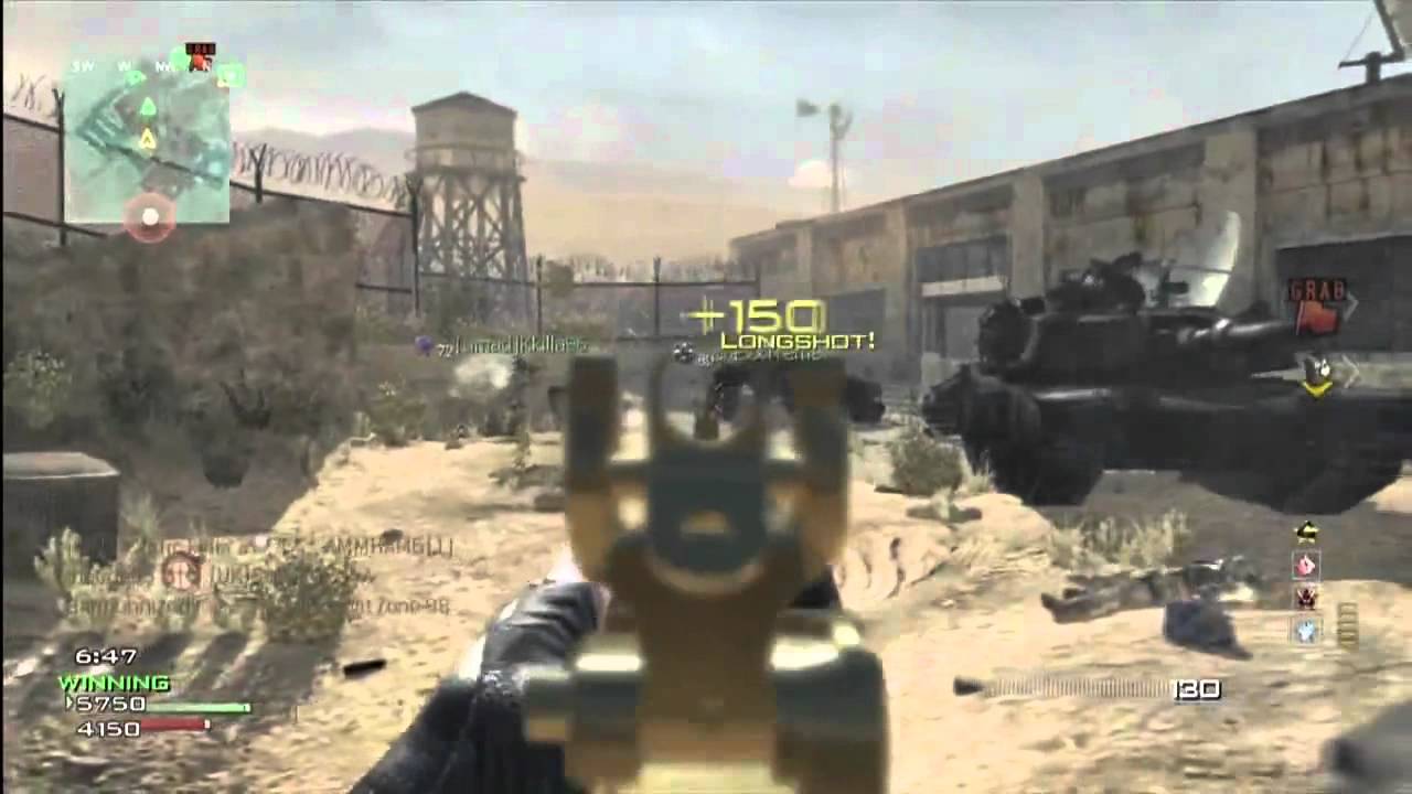 Subscriber Sunday - 140 Second TEAM DEFENDER MOAB! - EileanSide​ways