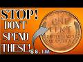 STOP! Don't Spend That Wheat Penny Until You Check For THIS Error!