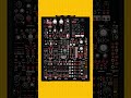DS21 AUDIO Étude Électronique 106 #vcvrack #befaco