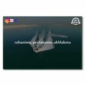 Story WA Tato & Wudhu ~Cak Nun