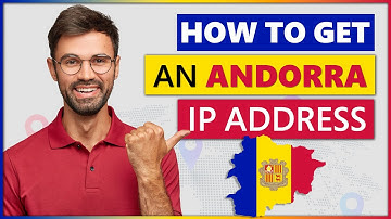 How to Get an Andorra IP Address in 2025 | Quick, Safe, and Easy 🌍