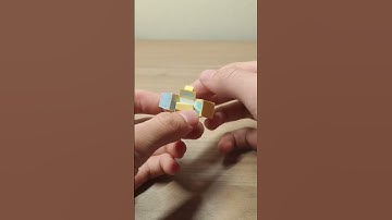 Transformable Mini Papercraft Bumblebee :P
