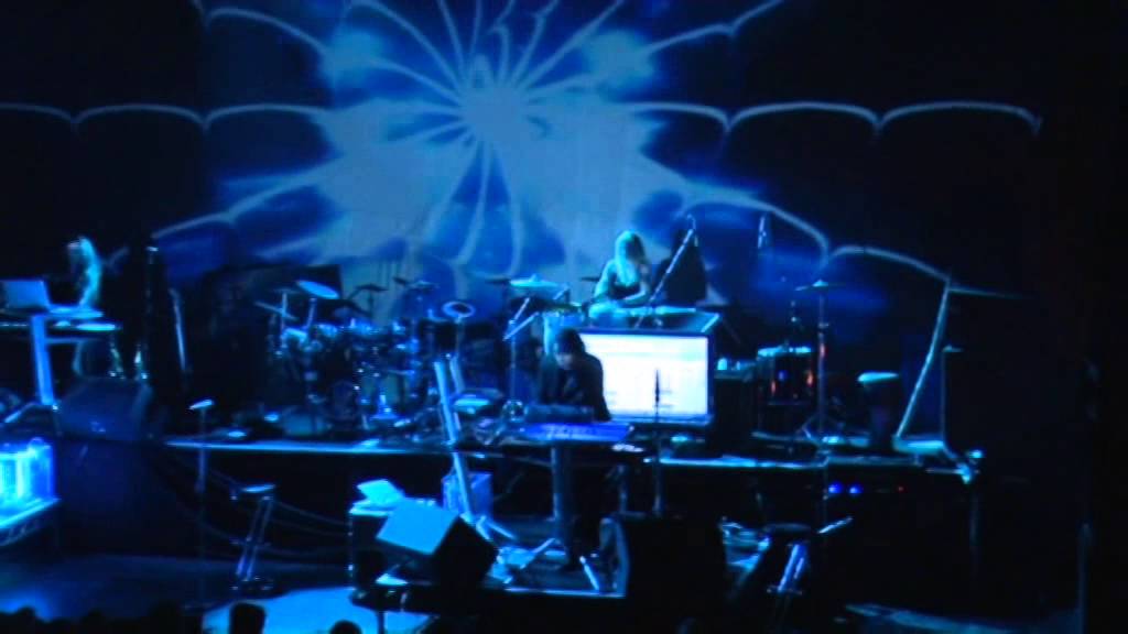 "Canyon Dreams" Tangerine Dream YouTube