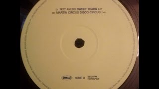 Roy Ayers - Sweet Tears