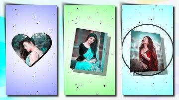 3D flip layer video editing | alight motion new trending video editing | alight motion new editing