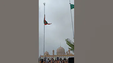 Mera Peer Tajuddin Mera Silsila Hussaini status | 99 Urs Mubarak Baba Taj #nagpur