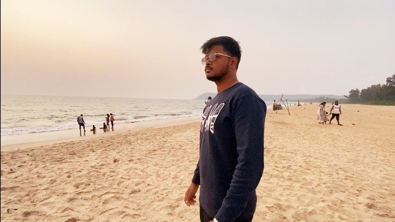 From City Chaos to Kokan Calm 🌊🌴 | Family Travel Vlog | Konkan Diaries | Harshukevlogs