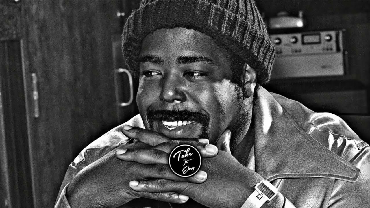 Barry White - Lets Get Intimate (XS Club Edit)